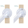 Easy Mount™ Grab Bars