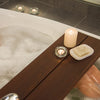 Invisia Bath Bench