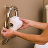 Invisia Wall Toilet Roll Holder