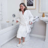 PT Rail™, Hinged 28" Length, Left Side, White
