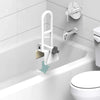 Easy Mount™ Tub Clamp Rail