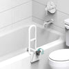 Easy Mount™ Tub Clamp Rail