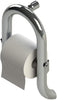 Invisia Wall Toilet Roll Holder