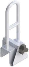 Easy Mount™ Tub Clamp Rail