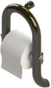 Invisia Wall Toilet Roll Holder