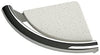Invisia Corner Shelf
