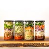 Choose Your Own Meal Combination - 4 pack 750 ml Jars
