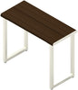 Invisia Shower Bench