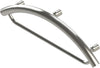 Invisia Towel Bar