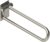 PT Rail™, Hinged 28" Length, Left Side, Stainless