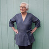 Recovery Blouse
