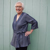 Recovery Blouse