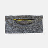 Heathered Insulin Pump Belt Classic