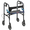 Clever-Lite Rollator w/8″ wheels from Drive