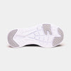 Kid's Friendly Force Black & Lime Green Shoe