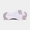 Kid's Friendly Force Black Shimmer & Shocking Pink Shoe