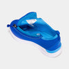 Kid's Friendly Force Cobalt Blue & Turquoise Shoe