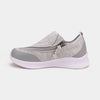 Kid's Friendly Force Grey Shoe