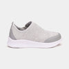 Kid's Friendly Force Grey Shoe