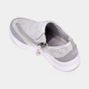 Kid's Friendly Force Grey Shoe