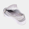 Kid's Friendly Force Grey Shoe