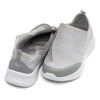 Kid's Friendly Force Grey Shoe