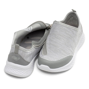 Kid's Friendly Force Grey Shoe