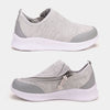 Kid's Friendly Force Grey Shoe