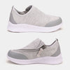 Kid's Friendly Force Grey Shoe