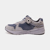 Men's Excursion Low-Top Grey Shoe