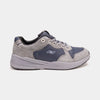 Men's Excursion Low-Top Grey Shoe