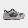 Men's Excursion Low-Top Grey Shoe