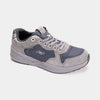Men's Excursion Low-Top Grey Shoe