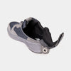 Men's Excursion Low-Top Grey Shoe