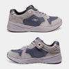 Men's Excursion Low-Top Grey Shoe