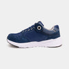Men's Excursion Low-Top Navy Blue Shoe