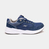 Men's Excursion Low-Top Navy Blue Shoe