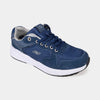 Men's Excursion Low-Top Navy Blue Shoe