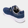 Men's Excursion Low-Top Navy Blue Shoe