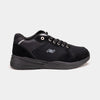 Men's Excursion Mid-Top Black Shoe