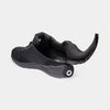 Men's Excursion Mid-Top Black Shoe