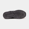 Men's Excursion Mid-Top Black Shoe