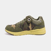 Men's Excursion Mid-Top Camo Shoe