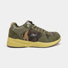 Men's Excursion Mid-Top Camo Shoe