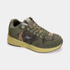 Men's Excursion Mid-Top Camo Shoe