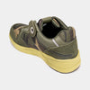 Men's Excursion Mid-Top Camo Shoe