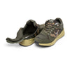 Men's Excursion Mid-Top Camo Shoe