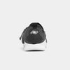 Men's Friendly Flex Charcoal Fabric Shoe