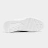 Men's Friendly Flex Charcoal Fabric Shoe