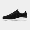 Men's Medimoto Low-Top Midnight Black Micro-Suede Shoe